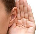 ear listening